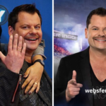 Ingo Appelt Schlaganfall