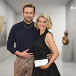 Steve Windolf Kerstin Landsmann Krankheit