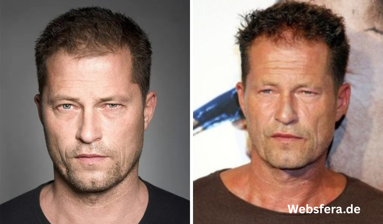 Til Schweiger Til Schweiger
