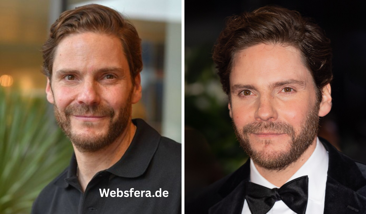 Daniel Brühl Daniel Brühl