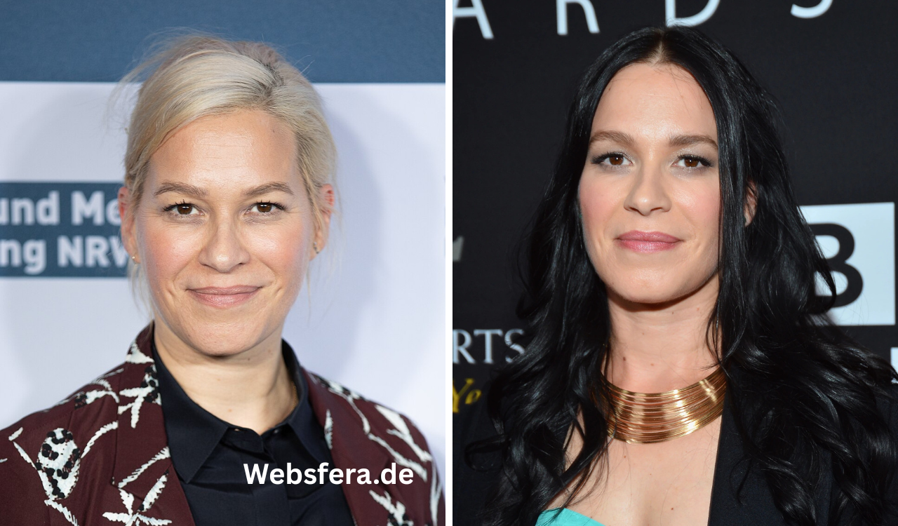 Rosemarie Remling Franka Potente