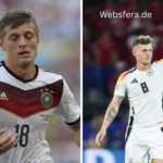 Toni Kroos Vermögen