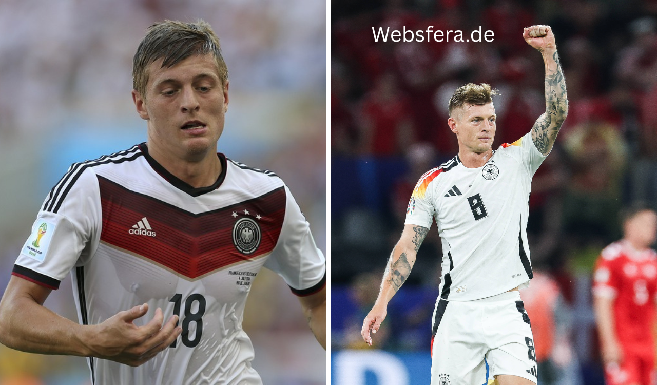 Rosemarie Remling Toni Kroos Vermögen