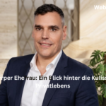 Armin Coerper Ehefrau