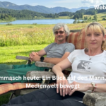 Ralf Dammasch heute