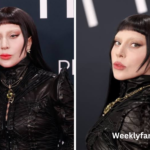 Wie alt ist Lady Gaga